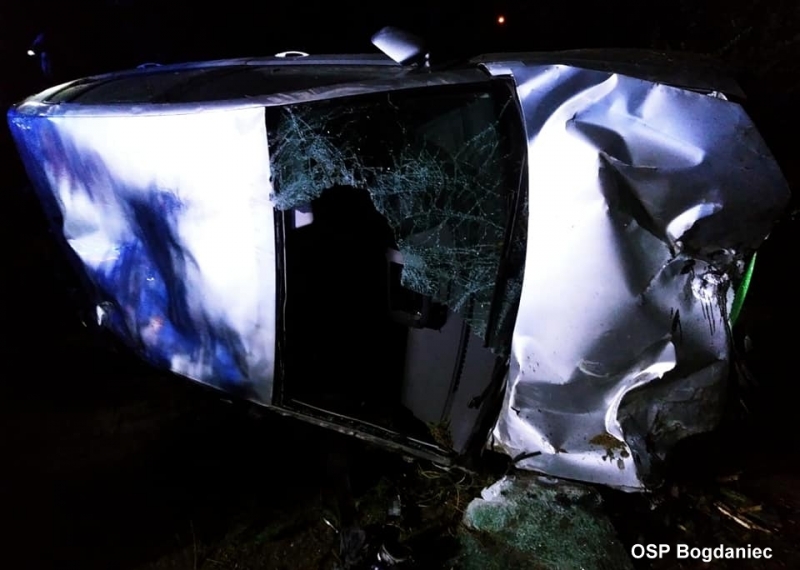 7/7 Dachowanie w Gorzowie i Jeninie