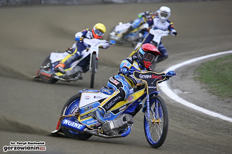 2/22 Stal Gorzów - Motor Lublin