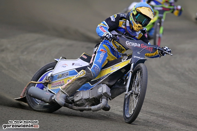 16/22 Stal Gorzów - Motor Lublin