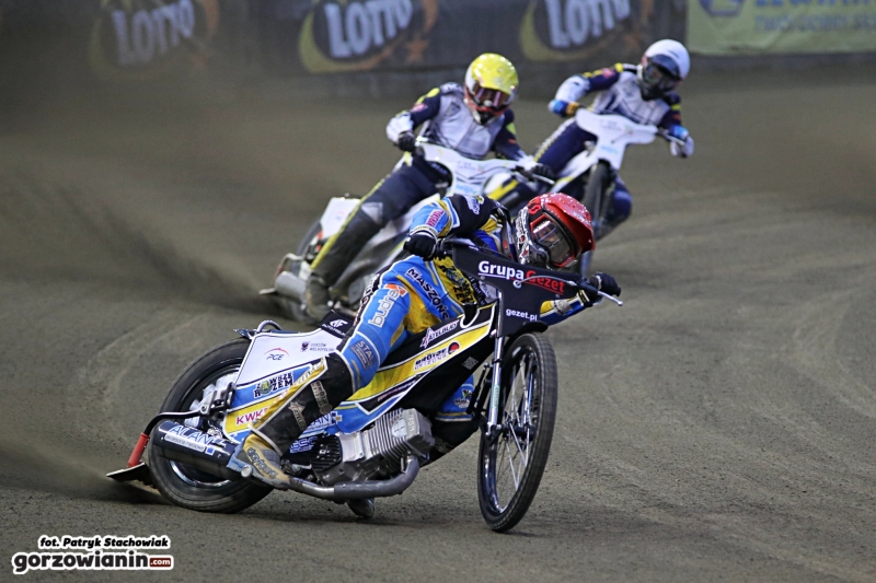 17/22 Stal Gorzów - Motor Lublin