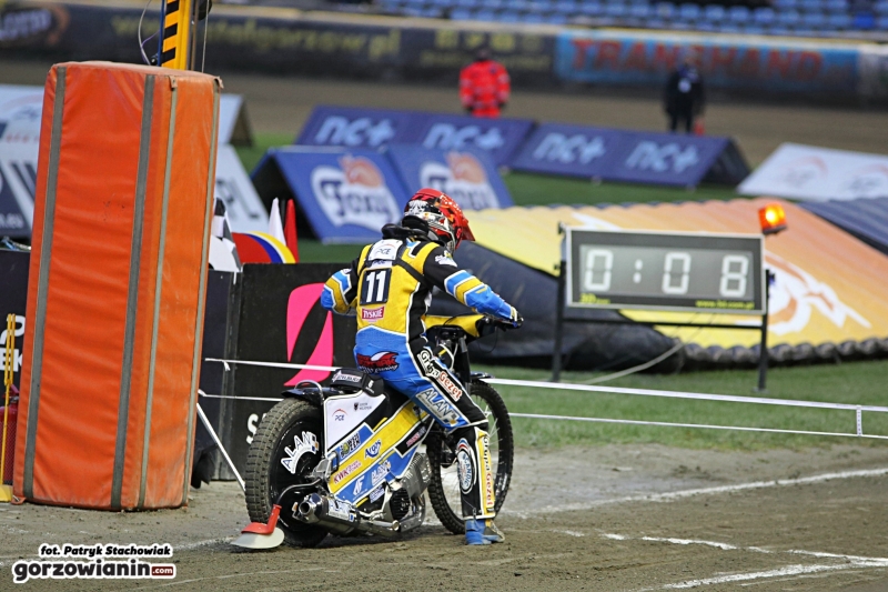 20/22 Stal Gorzów - Motor Lublin