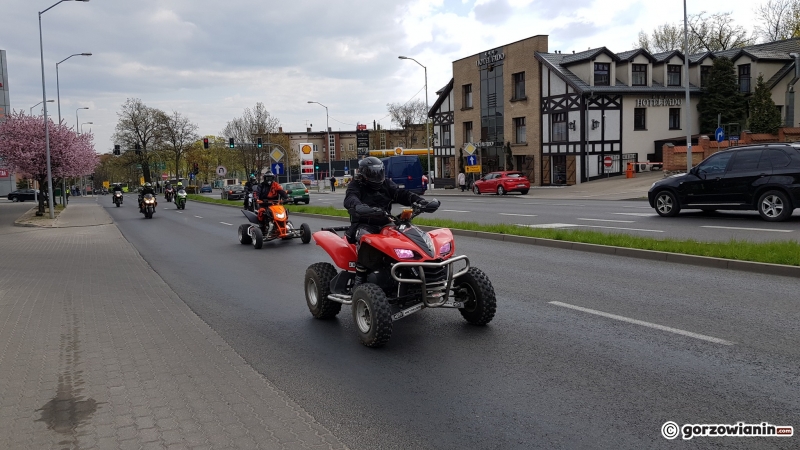 17/18 Rozpoczęcie sezonu motocyklowego 2019