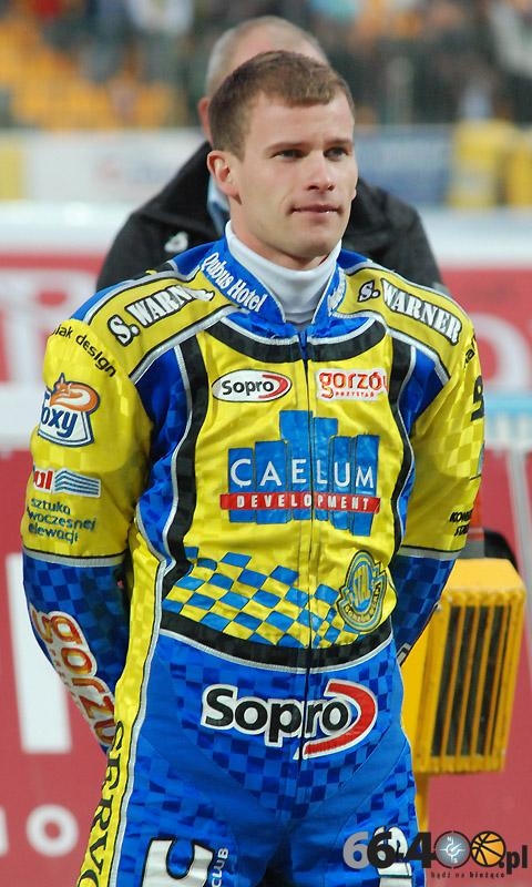 30/139 Stelmet Falubaz Zielona Góra - Caelum Stal Gorzów 50:40