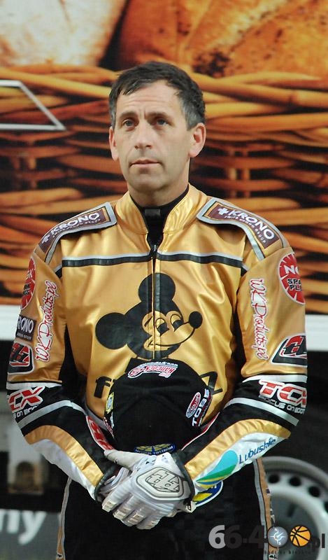 35/139 Stelmet Falubaz Zielona Góra - Caelum Stal Gorzów 50:40