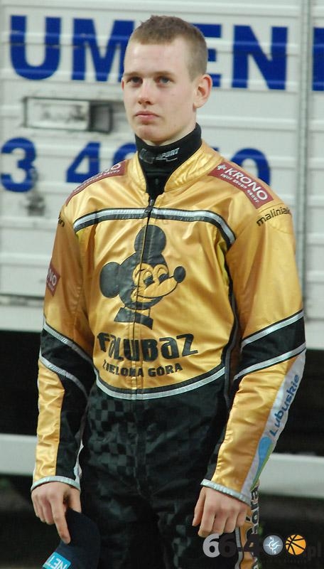 37/139 Stelmet Falubaz Zielona Góra - Caelum Stal Gorzów 50:40