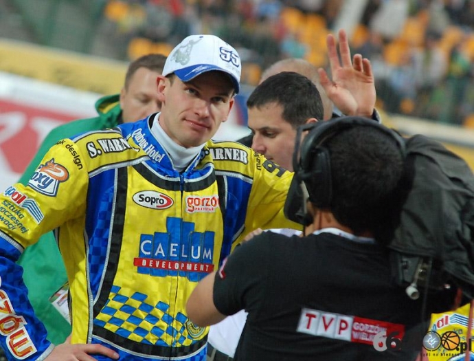 41/139 Stelmet Falubaz Zielona Góra - Caelum Stal Gorzów 50:40