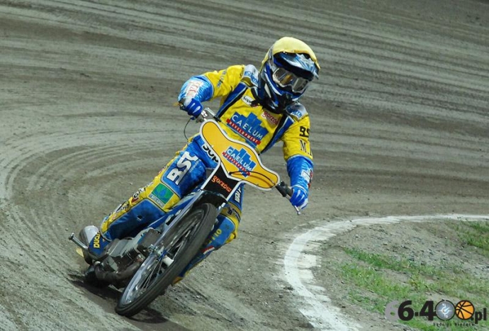 53/139 Stelmet Falubaz Zielona Góra - Caelum Stal Gorzów 50:40