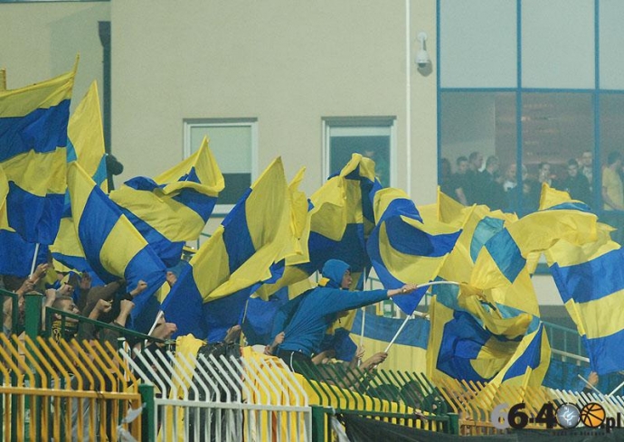 129/139 Stelmet Falubaz Zielona Góra - Caelum Stal Gorzów 50:40