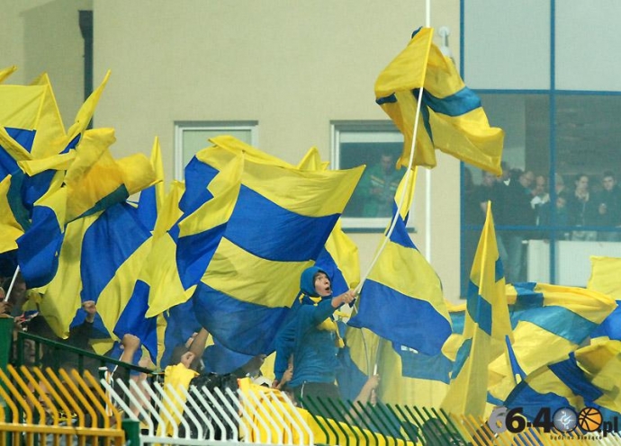 130/139 Stelmet Falubaz Zielona Góra - Caelum Stal Gorzów 50:40