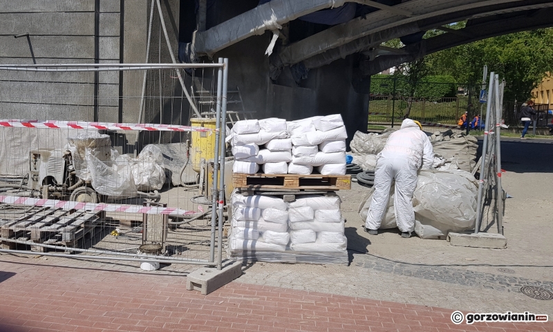 4/7 Prace na bulwarze wciąż trwają