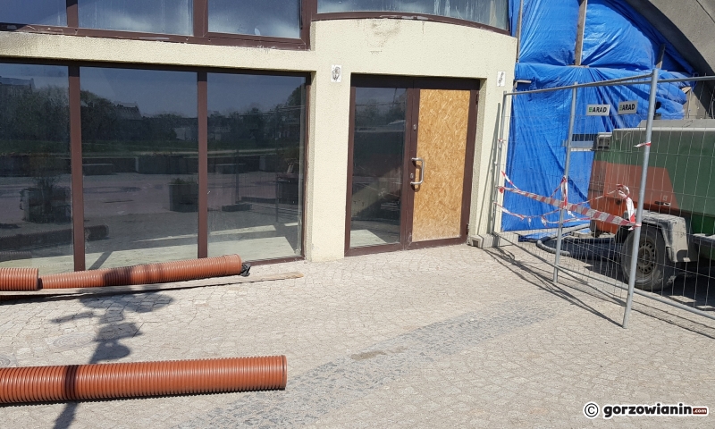 5/7 Prace na bulwarze wciąż trwają