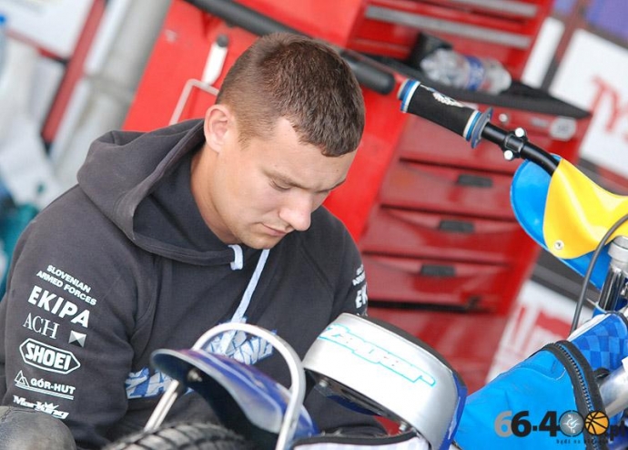 4/148 Unia Leszno - Caelum Stal Gorzów 50:40