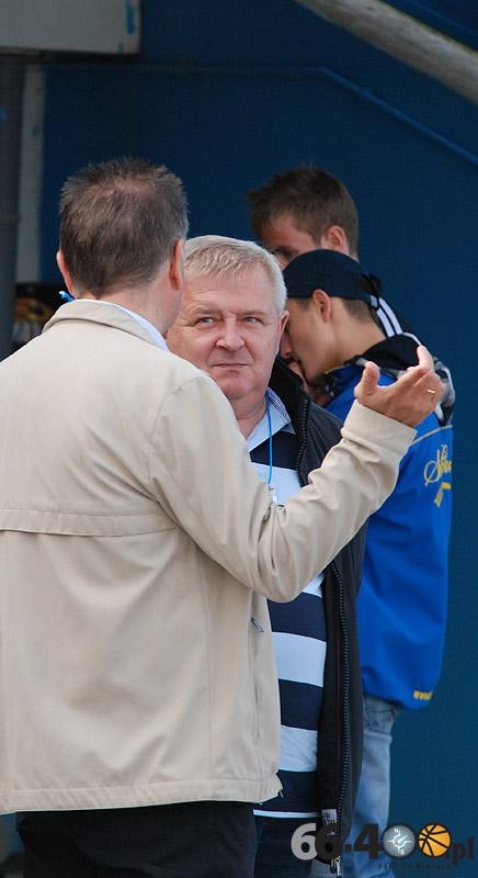 6/148 Unia Leszno - Caelum Stal Gorzów 50:40