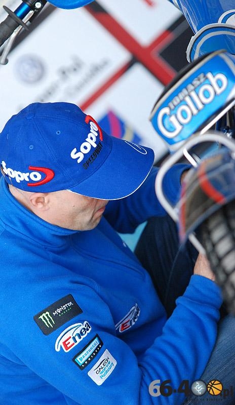 12/148 Unia Leszno - Caelum Stal Gorzów 50:40