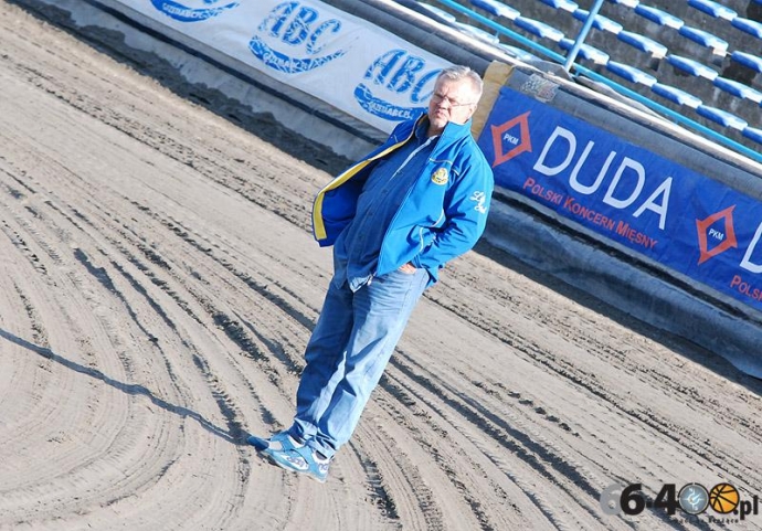 14/148 Unia Leszno - Caelum Stal Gorzów 50:40