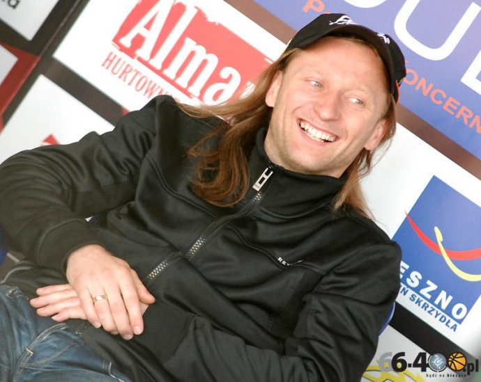 15/148 Unia Leszno - Caelum Stal Gorzów 50:40