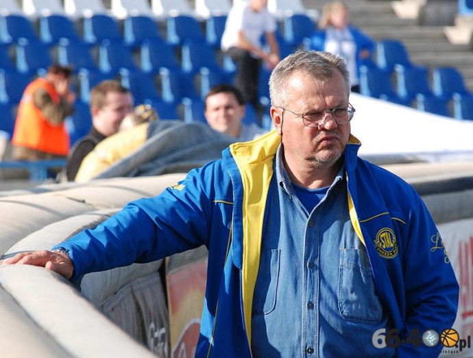 17/148 Unia Leszno - Caelum Stal Gorzów 50:40