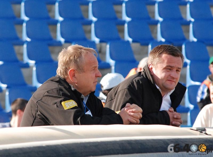 18/148 Unia Leszno - Caelum Stal Gorzów 50:40