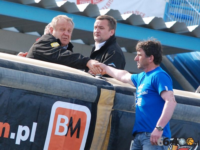 19/148 Unia Leszno - Caelum Stal Gorzów 50:40