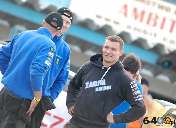 20/148 Unia Leszno - Caelum Stal Gorzów 50:40