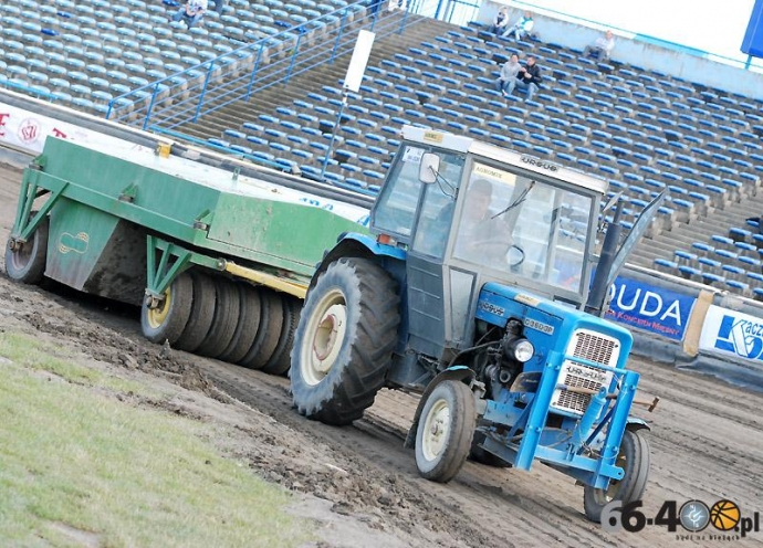21/148 Unia Leszno - Caelum Stal Gorzów 50:40