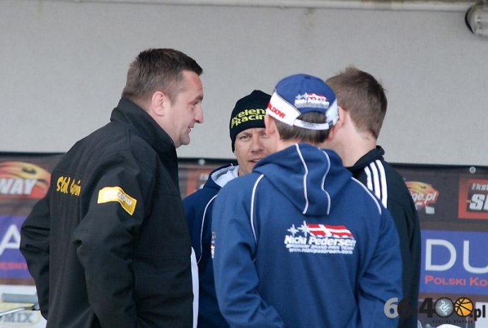 23/148 Unia Leszno - Caelum Stal Gorzów 50:40