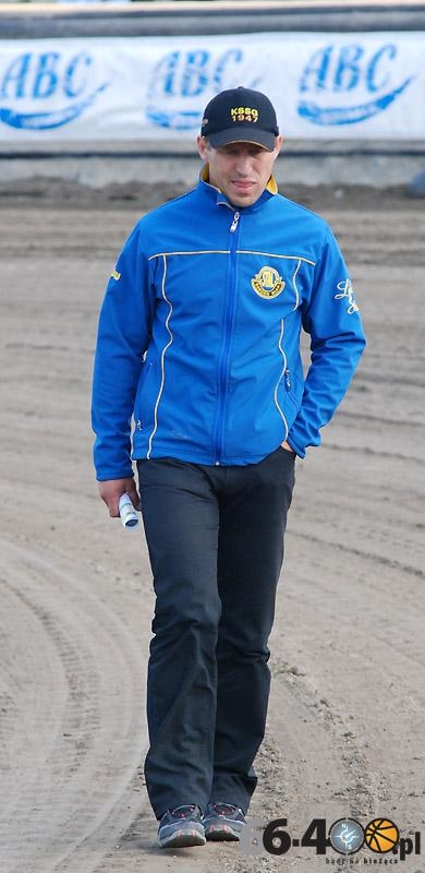 24/148 Unia Leszno - Caelum Stal Gorzów 50:40