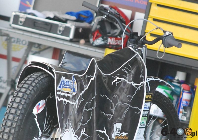 25/148 Unia Leszno - Caelum Stal Gorzów 50:40