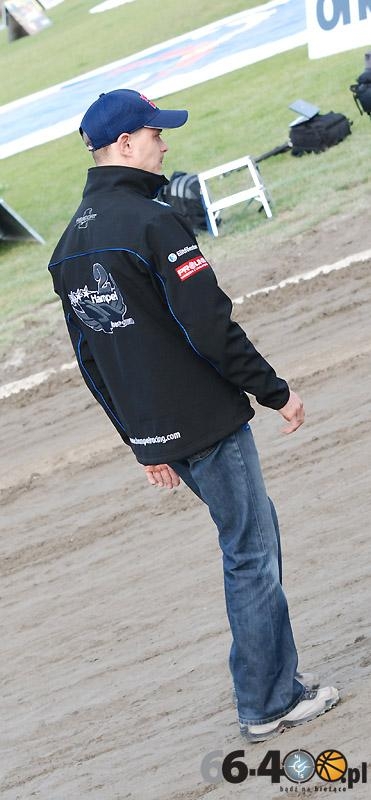 26/148 Unia Leszno - Caelum Stal Gorzów 50:40