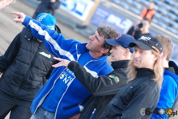 28/148 Unia Leszno - Caelum Stal Gorzów 50:40