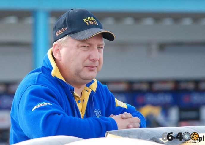 31/148 Unia Leszno - Caelum Stal Gorzów 50:40