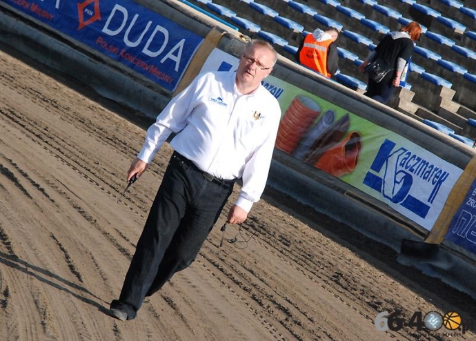 32/148 Unia Leszno - Caelum Stal Gorzów 50:40