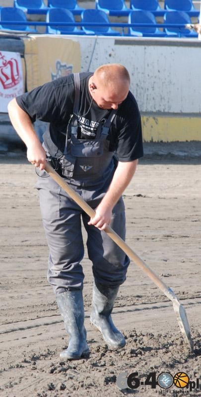 37/148 Unia Leszno - Caelum Stal Gorzów 50:40