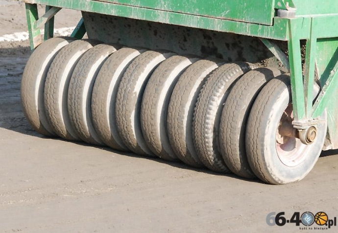 42/148 Unia Leszno - Caelum Stal Gorzów 50:40