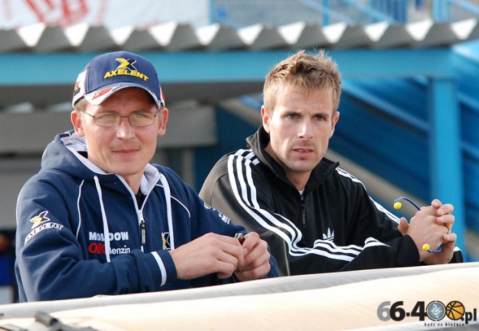 43/148 Unia Leszno - Caelum Stal Gorzów 50:40