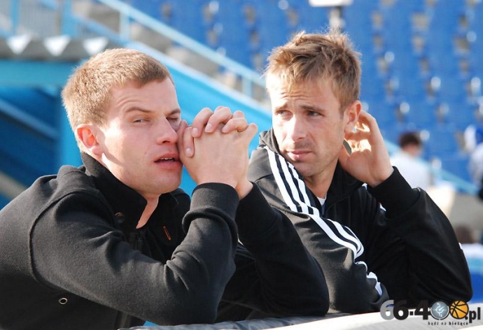 46/148 Unia Leszno - Caelum Stal Gorzów 50:40