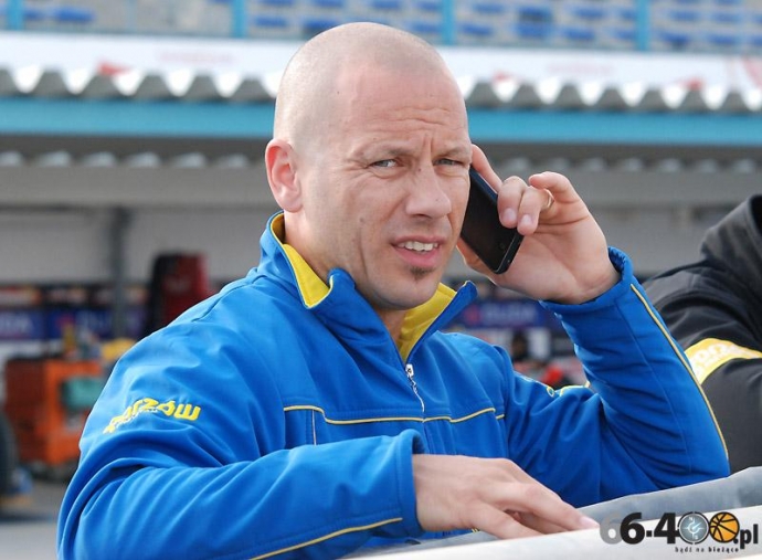 47/148 Unia Leszno - Caelum Stal Gorzów 50:40