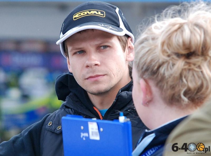 48/148 Unia Leszno - Caelum Stal Gorzów 50:40