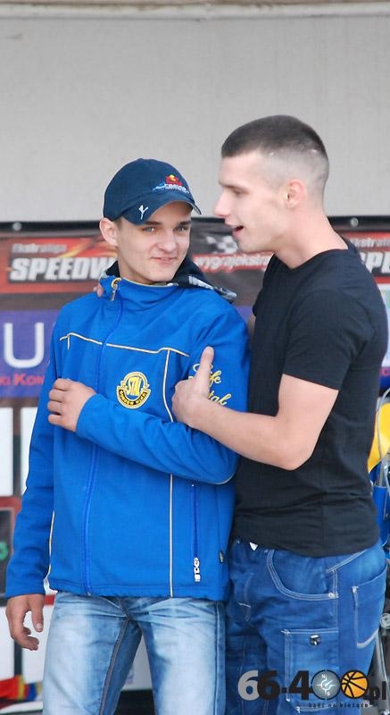 49/148 Unia Leszno - Caelum Stal Gorzów 50:40