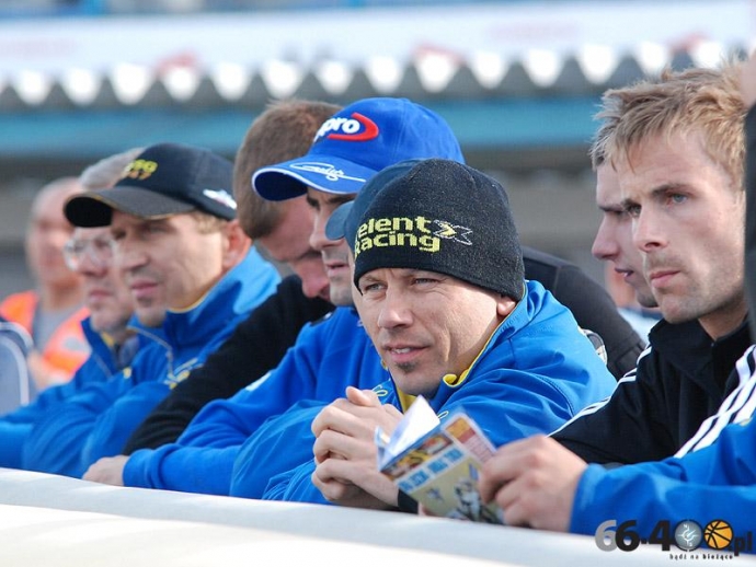 54/148 Unia Leszno - Caelum Stal Gorzów 50:40