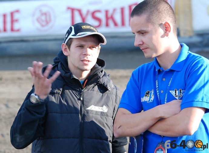 57/148 Unia Leszno - Caelum Stal Gorzów 50:40