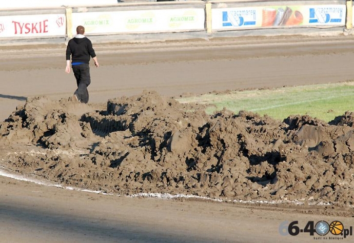 60/148 Unia Leszno - Caelum Stal Gorzów 50:40