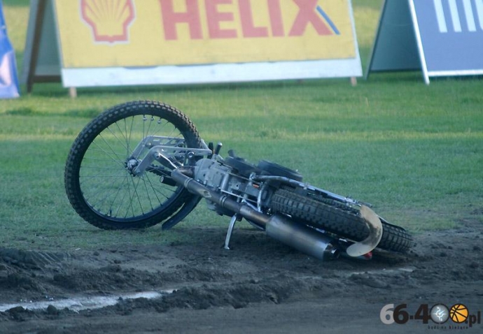 74/148 Unia Leszno - Caelum Stal Gorzów 50:40