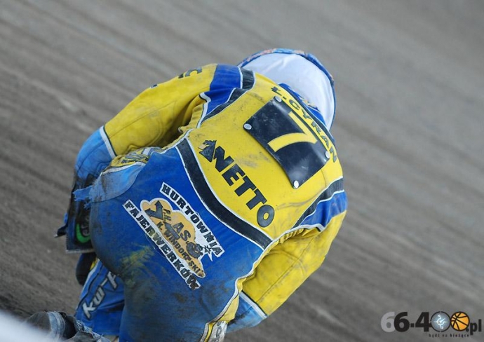 75/148 Unia Leszno - Caelum Stal Gorzów 50:40