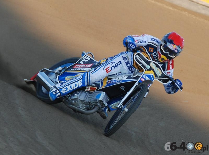 78/148 Unia Leszno - Caelum Stal Gorzów 50:40