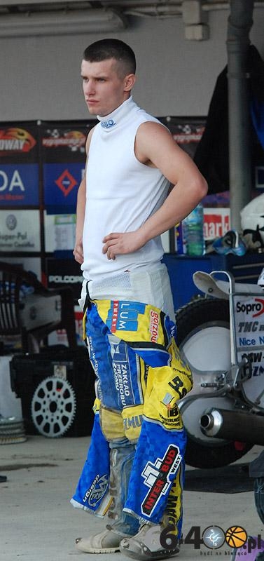 92/148 Unia Leszno - Caelum Stal Gorzów 50:40