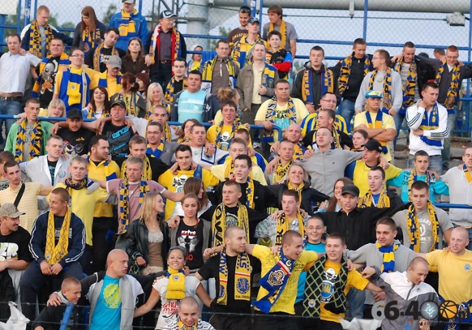 95/148 Unia Leszno - Caelum Stal Gorzów 50:40