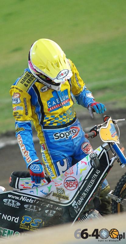 102/148 Unia Leszno - Caelum Stal Gorzów 50:40