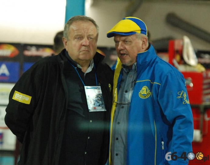 131/148 Unia Leszno - Caelum Stal Gorzów 50:40