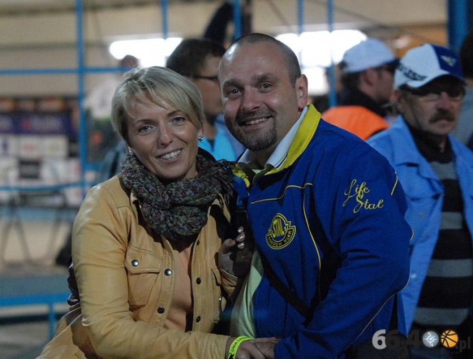 144/148 Unia Leszno - Caelum Stal Gorzów 50:40